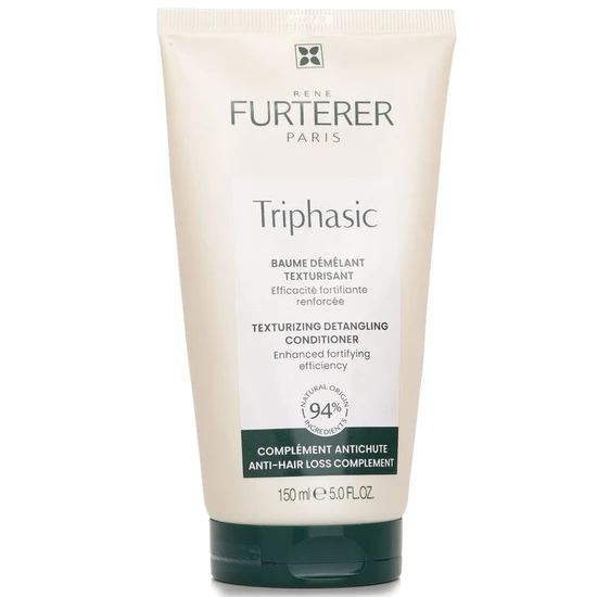 René Furterer Triphasic Texturizing Detangling Conditioner 150ml