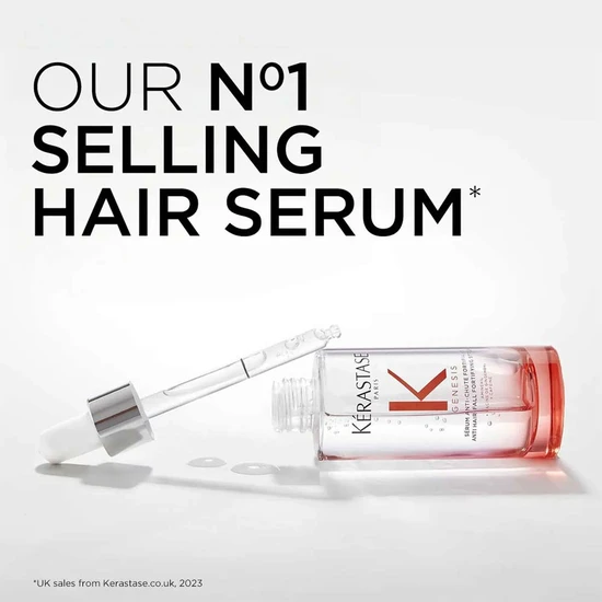 Kérastase Genesis Serum Anti-Chute Fortifiant 90ml