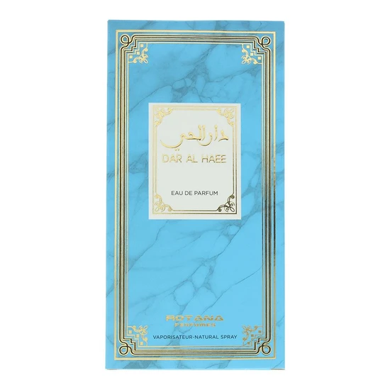 Rotana Dar Al Haee Eau De Parfum 100ml