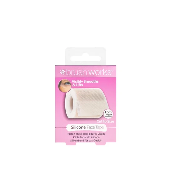 Brushworks Silicone Face Tape 1.5m