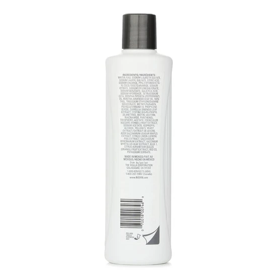 Nioxin System 4 Cleanser Shampoo 300ml