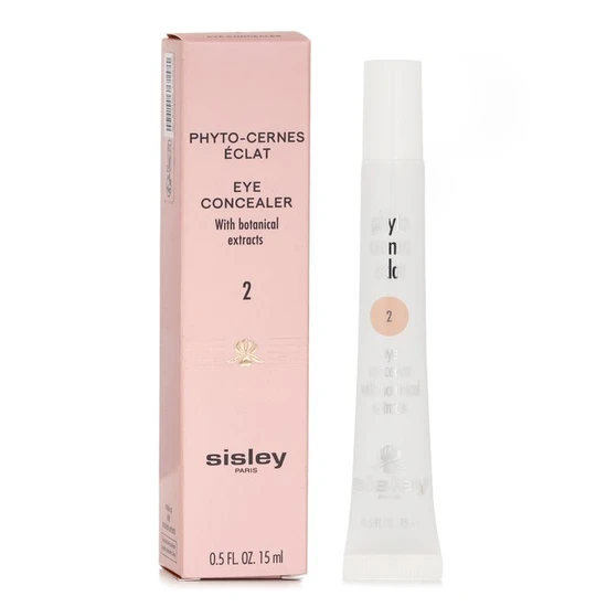 Sisley Phyto Cernes Eclat Eye Concealer No 2