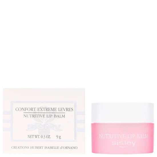 Sisley Nutritive Lip Balm 9g