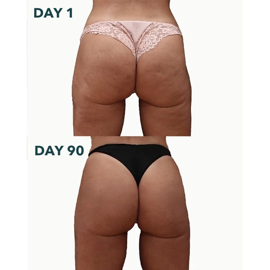 Legology Peach-Lite Derriere Firming Cream 175ml