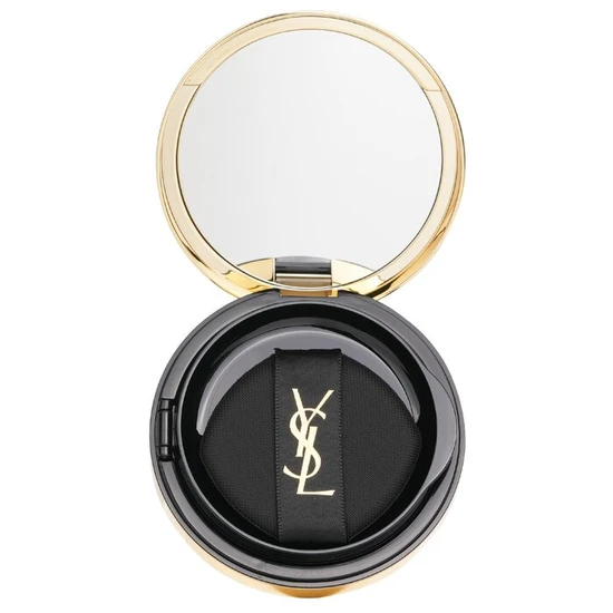 Yves Saint Laurent Le Cushion Encre De Peau SPF 23 20