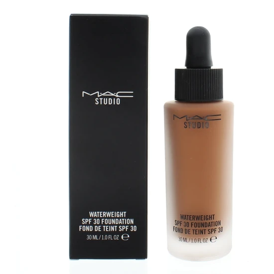 MAC Studio Waterweight SPF 30/Foundation NW45