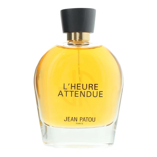 Jean Patou Collection Heritage L'heure Attendue Eau De Parfum 100ml