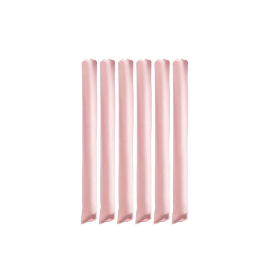 Brushworks Heatless Flexi Curlers x6