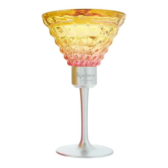 Pepe Jeans For Her Cocktail Eau De Toilette 80ml