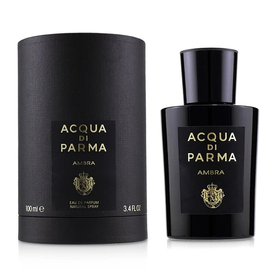 Acqua Di Parma Ambra Eau De Parfum 100ml