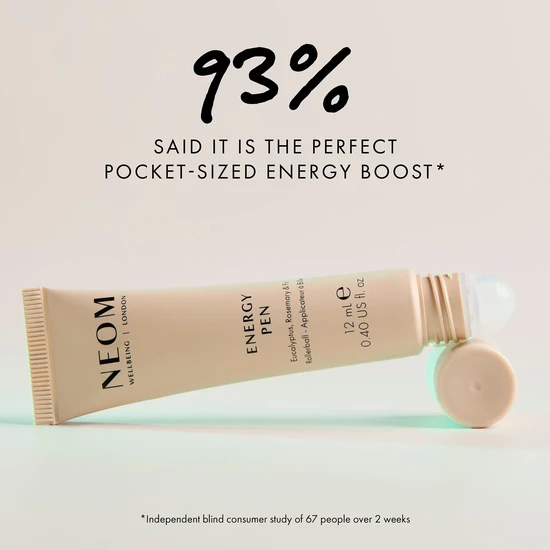 Neom Organics Energy Pen 12ml