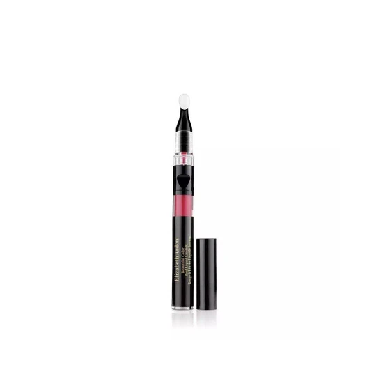 Elizabeth Arden Beautiful Colour Bold Liquid Lipstick Fearless Red