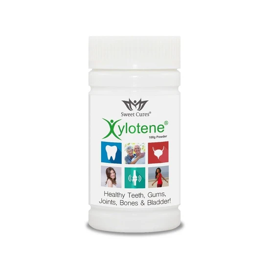 SC Nutra Sweet Cures Xylotene Powder 50g