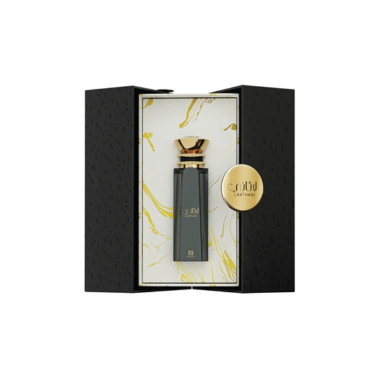 Ahmed Al Maghribi Laathani Eau De Parfum 80ml