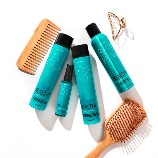 Sexy Hair Healthy So You Want It All 150ml