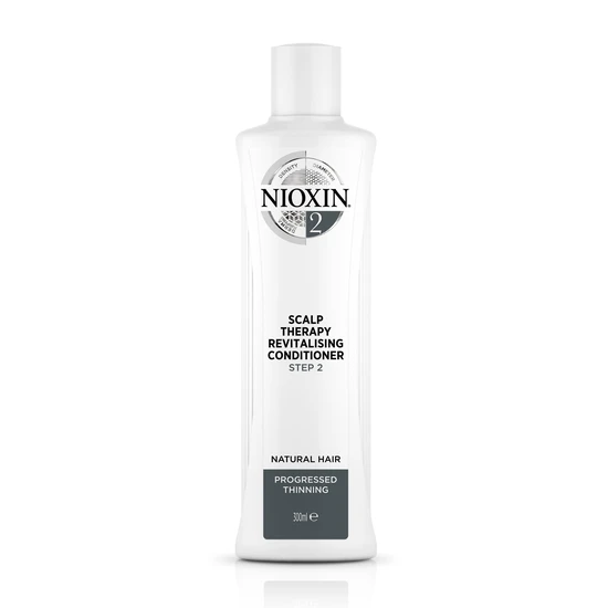 Nioxin System 4 Conditioner 1000ml