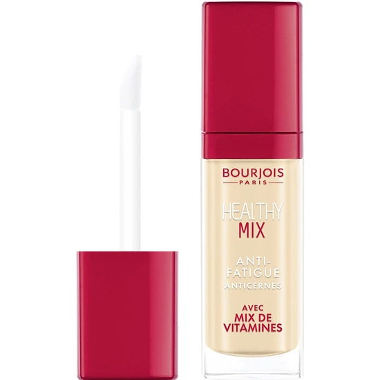 Bourjois Healthy Mix Anti-Fatigue Concealer 53 Dark