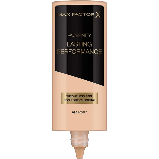Max Factor Facefinity Lasting Performance Foundation 095 Ivory