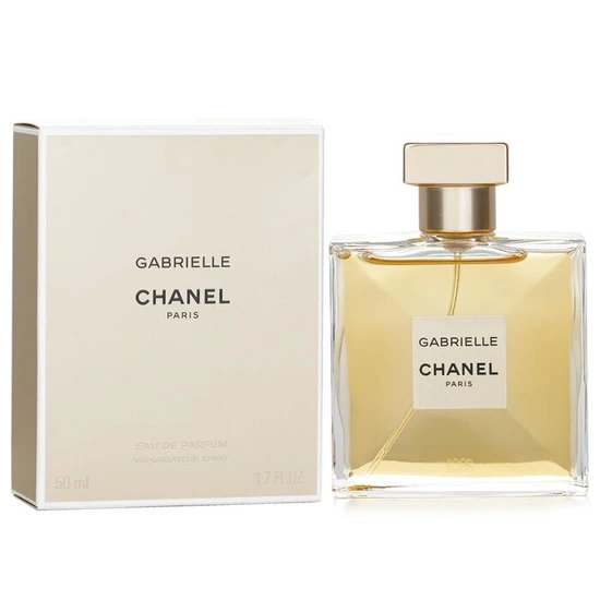 CHANEL Gabrielle Eau De Parfum 50ml