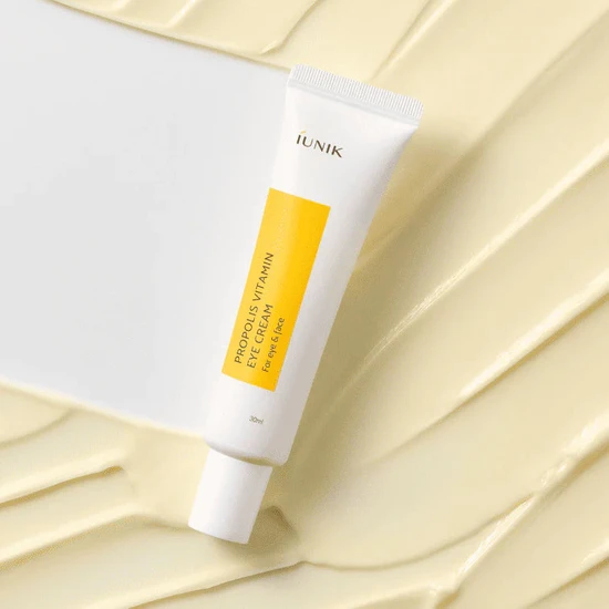 IUNIK Propolis Vitamin Eye Cream 30ml