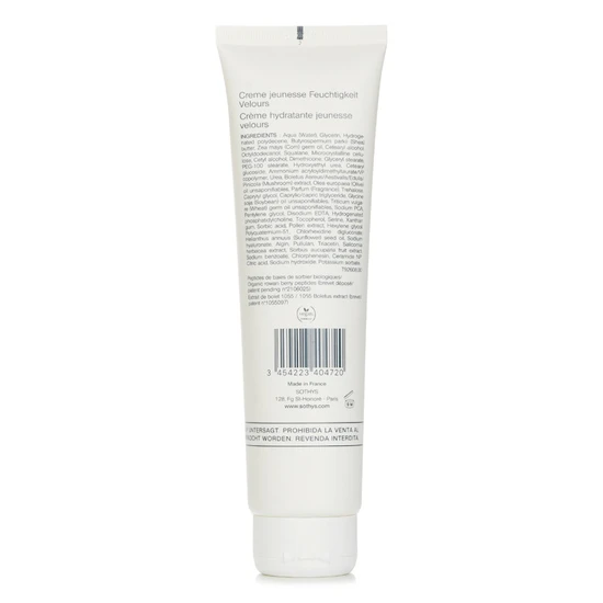 Sothys Hydrating Velvet Youth Cream 150ml