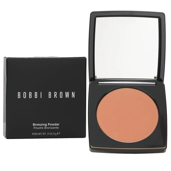 Bobbi Brown Bronzing Powder Golden Light