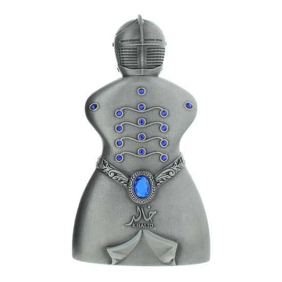 Lattafa Niche Emarati Khalid Eau De Parfum 80ml