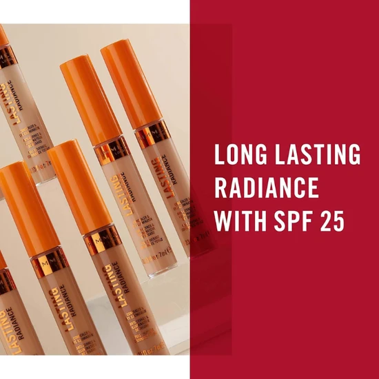 Rimmel Lasting Radiance Concealer 70 Fawn