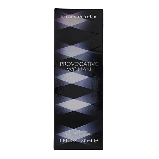 Elizabeth Arden Provocative Woman Eau De Parfum 30ml