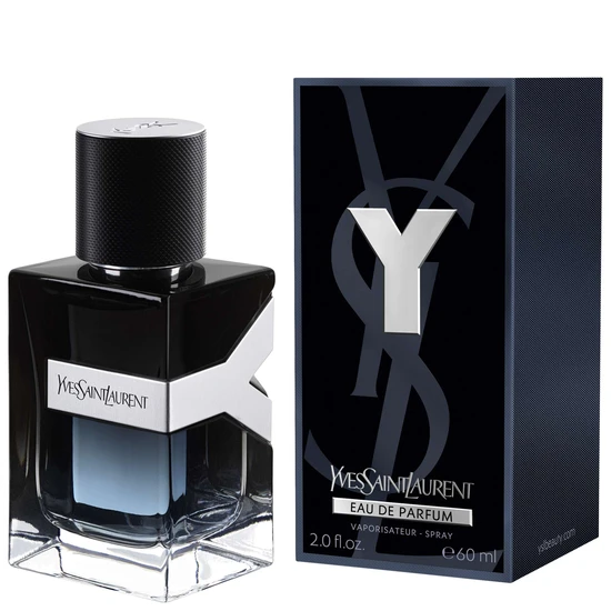 Yves Saint Laurent Y Eau De Parfum 100ml