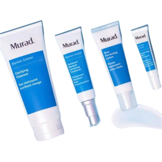 Murad Clarifying Cleanser 60ml