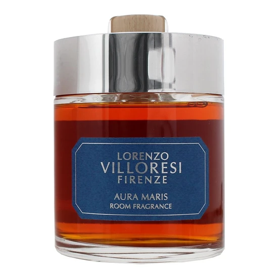 Lorenzo Villoresi Aura Maris Room Diffuser 500ml
