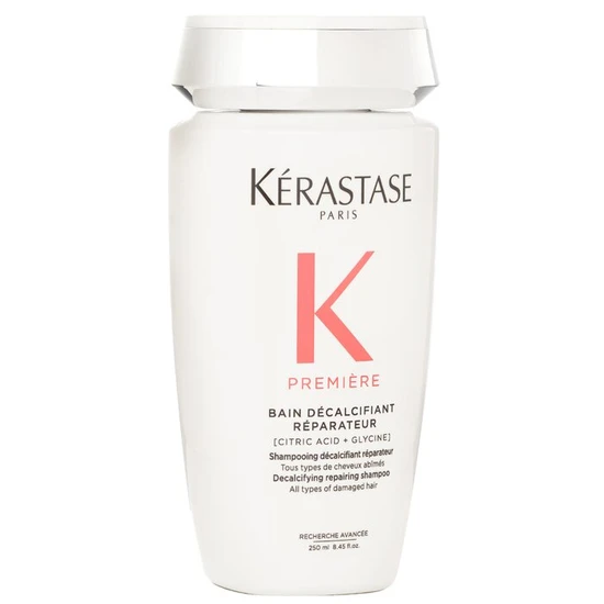 Kérastase Premiere Decalcifying Repairing Shampoo 250ml