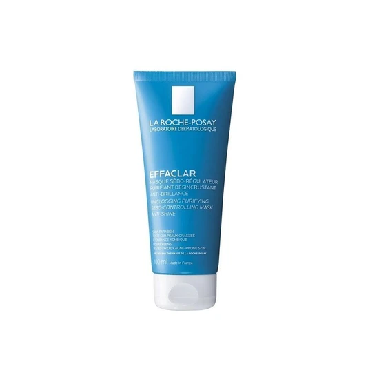 La Roche-Posay Effaclar Purifying Clay Mask 100ml