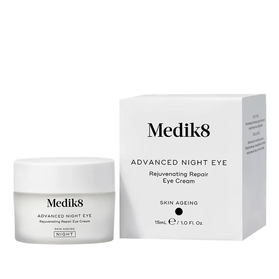 Medik8 Advance Night Eye 15ml