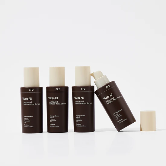 DR.Reju-all Advanced Retino-Mela Serum 30ml