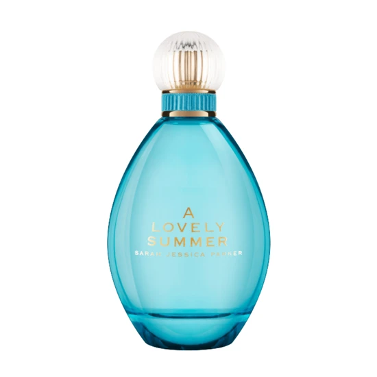 Sarah Jessica Parker Lovely Summer Eau De Parfum 100ml