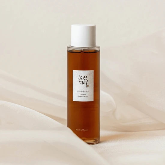Beauty of Joseon Ginseng Essence Water Toner 150ml