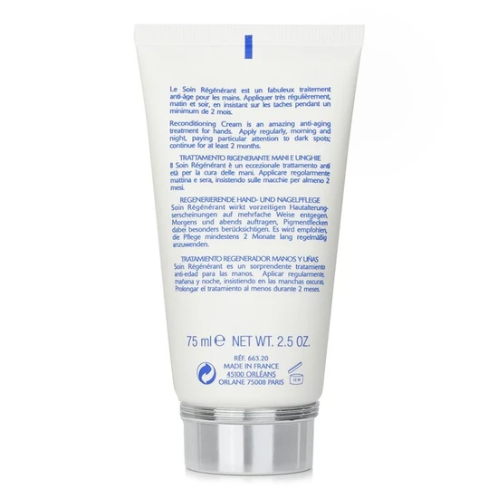 ORLANE Reconditioning Cream Hands & Nails 75ml