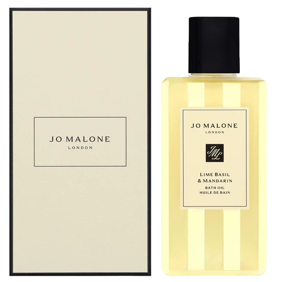 Jo Malone London Lime Basil & Mandarin Bath Oil 250ml