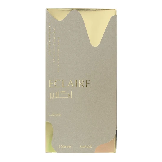 Lattafa Eclaire Eau De Parfum 100ml