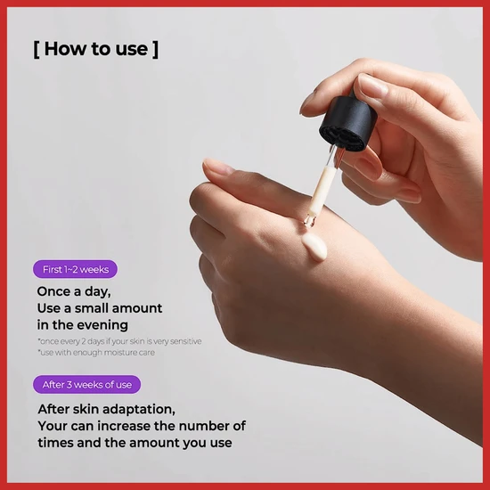 Some by Mi Retinol Intense Reactivating Serum 30ml