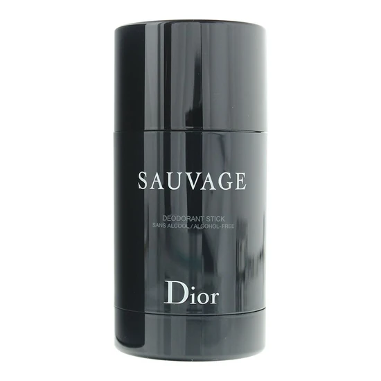 DIOR Sauvage Deodorant Stick 75g