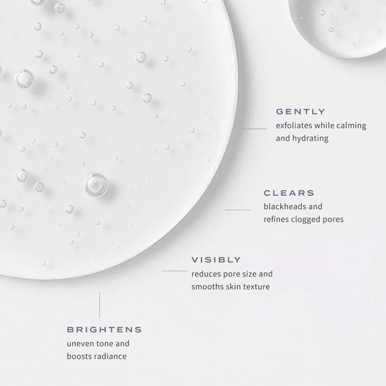 Vue Salicylic Acid Exfoliant 110ml