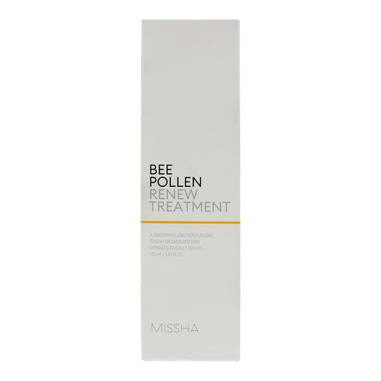 MISSHA Bee Pollen Renew Treatment