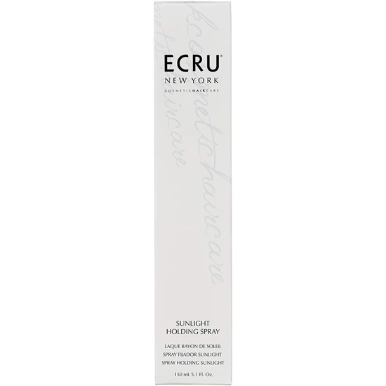 Ecru Sunlight Holding Spray 150ml