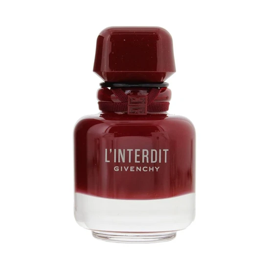 GIVENCHY L'Interdit Eau De Parfum Rouge Ultime 35ml