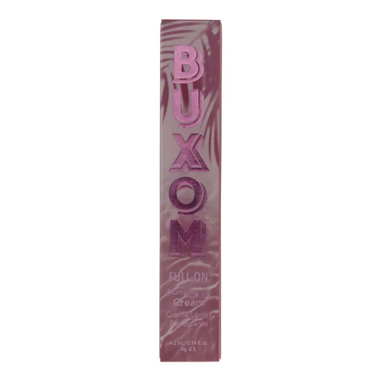 Buxom Full On Plumping Lip Cream Berry Spirit