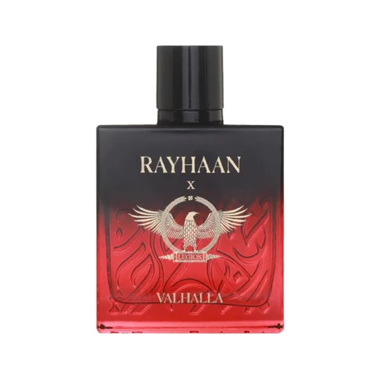 Rayhaan Valhalla Eau De Parfum 100ml