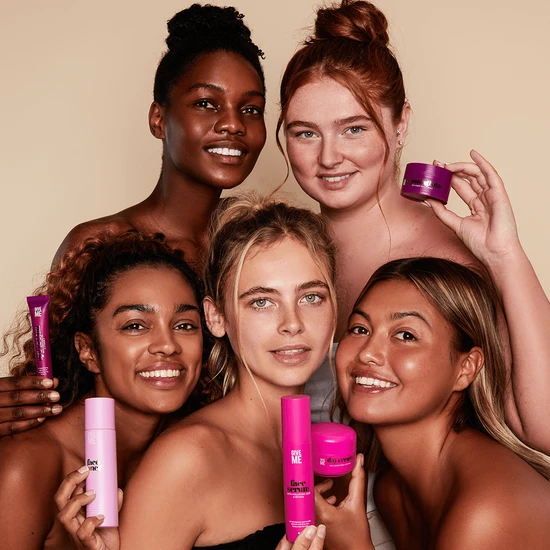 Give Me The Skin Care Starter Set